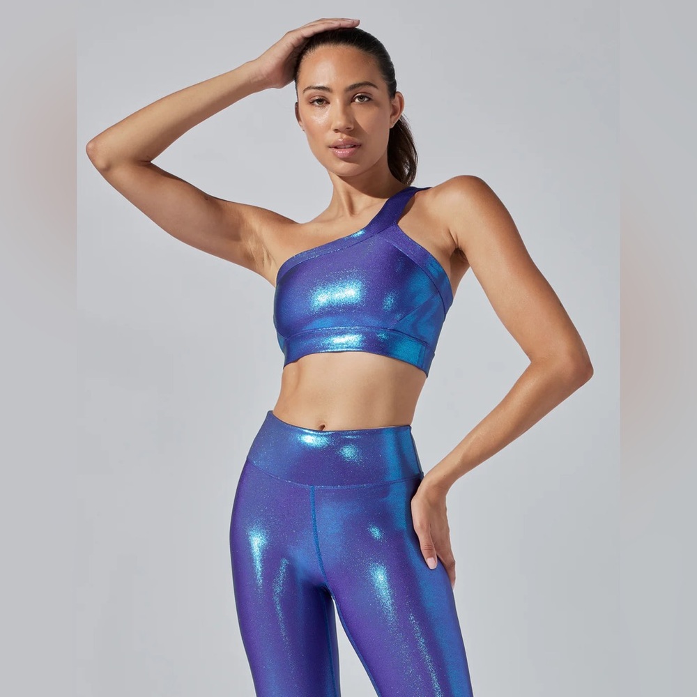 Heroine Sport Y Bra Azul